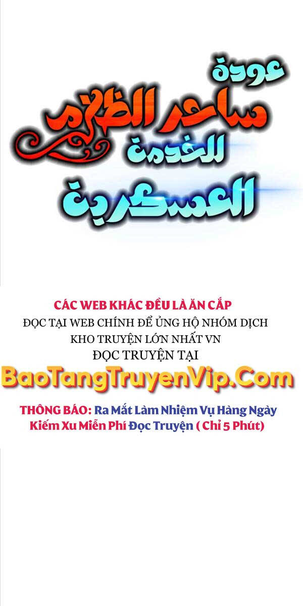 Ma Pháp Sư Hắc Ám Trở Về Để Nhập Ngũ Chapter 29 - Trang 2