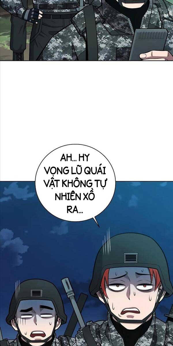 Ma Pháp Sư Hắc Ám Trở Về Để Nhập Ngũ Chapter 29 - Trang 2