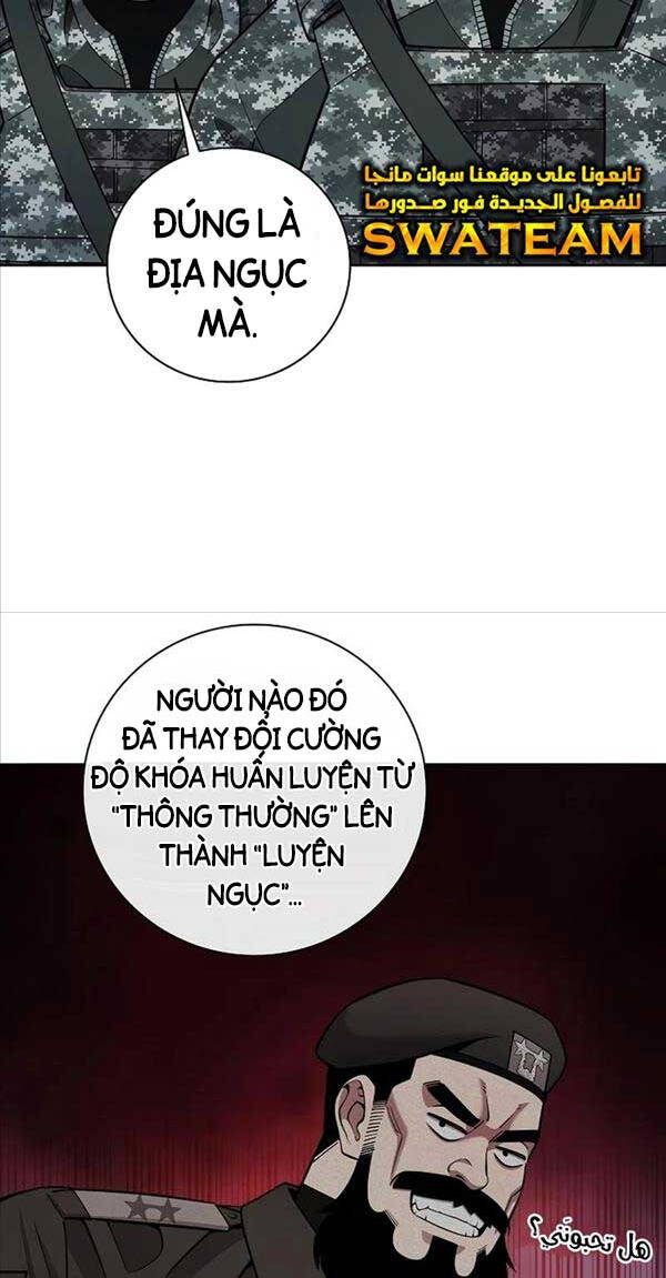 Ma Pháp Sư Hắc Ám Trở Về Để Nhập Ngũ Chapter 29 - Trang 2