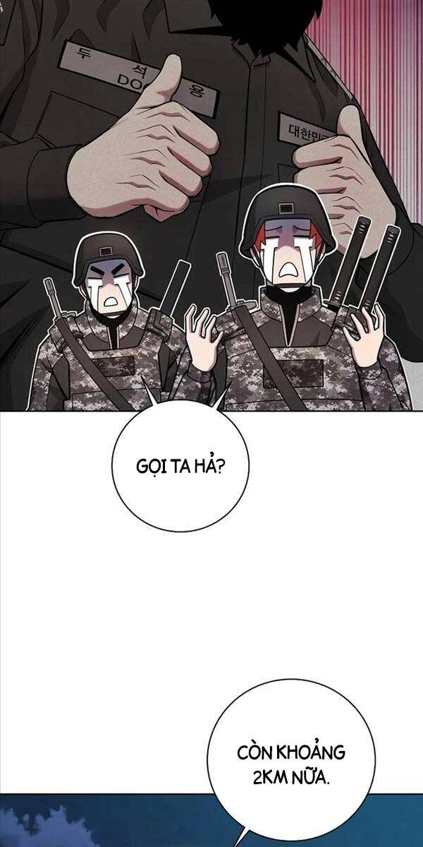 Ma Pháp Sư Hắc Ám Trở Về Để Nhập Ngũ Chapter 29 - Trang 2