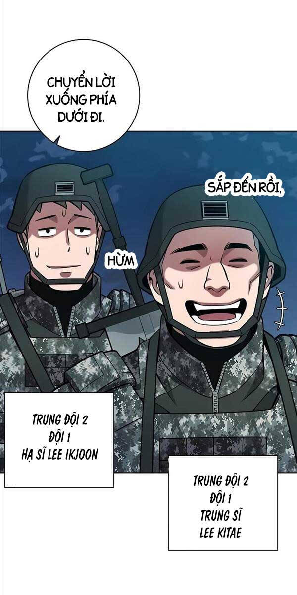 Ma Pháp Sư Hắc Ám Trở Về Để Nhập Ngũ Chapter 29 - Trang 2