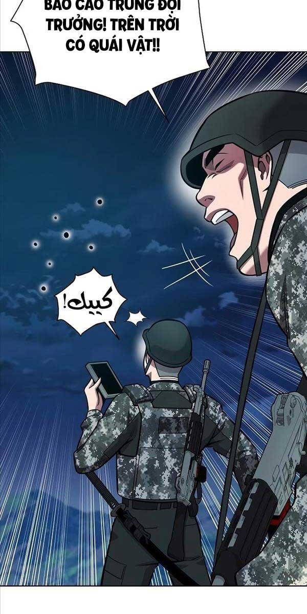 Ma Pháp Sư Hắc Ám Trở Về Để Nhập Ngũ Chapter 29 - Trang 2