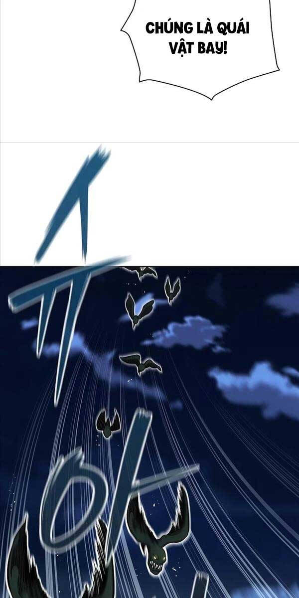 Ma Pháp Sư Hắc Ám Trở Về Để Nhập Ngũ Chapter 29 - Trang 2