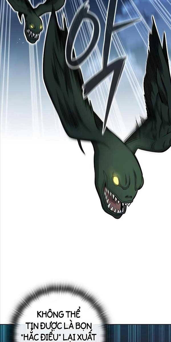 Ma Pháp Sư Hắc Ám Trở Về Để Nhập Ngũ Chapter 29 - Trang 2