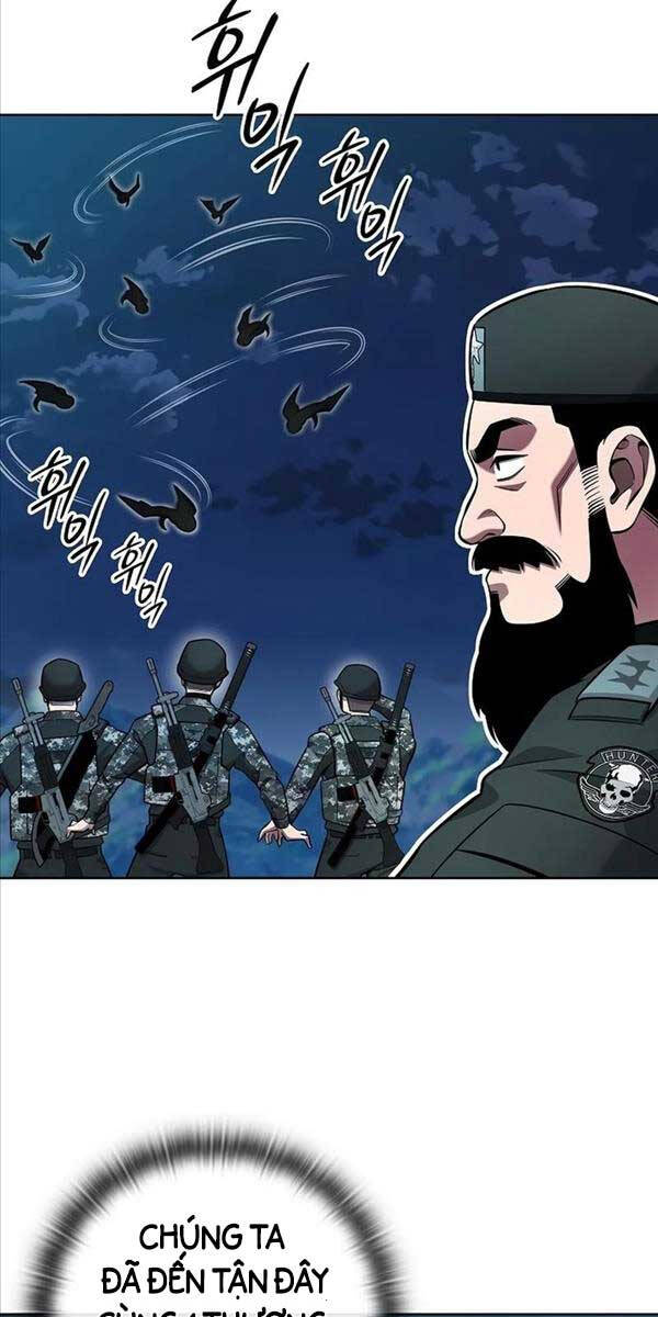 Ma Pháp Sư Hắc Ám Trở Về Để Nhập Ngũ Chapter 29 - Trang 2