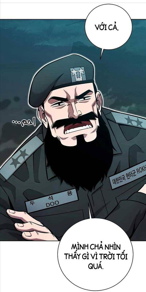 Ma Pháp Sư Hắc Ám Trở Về Để Nhập Ngũ Chapter 29 - Trang 2