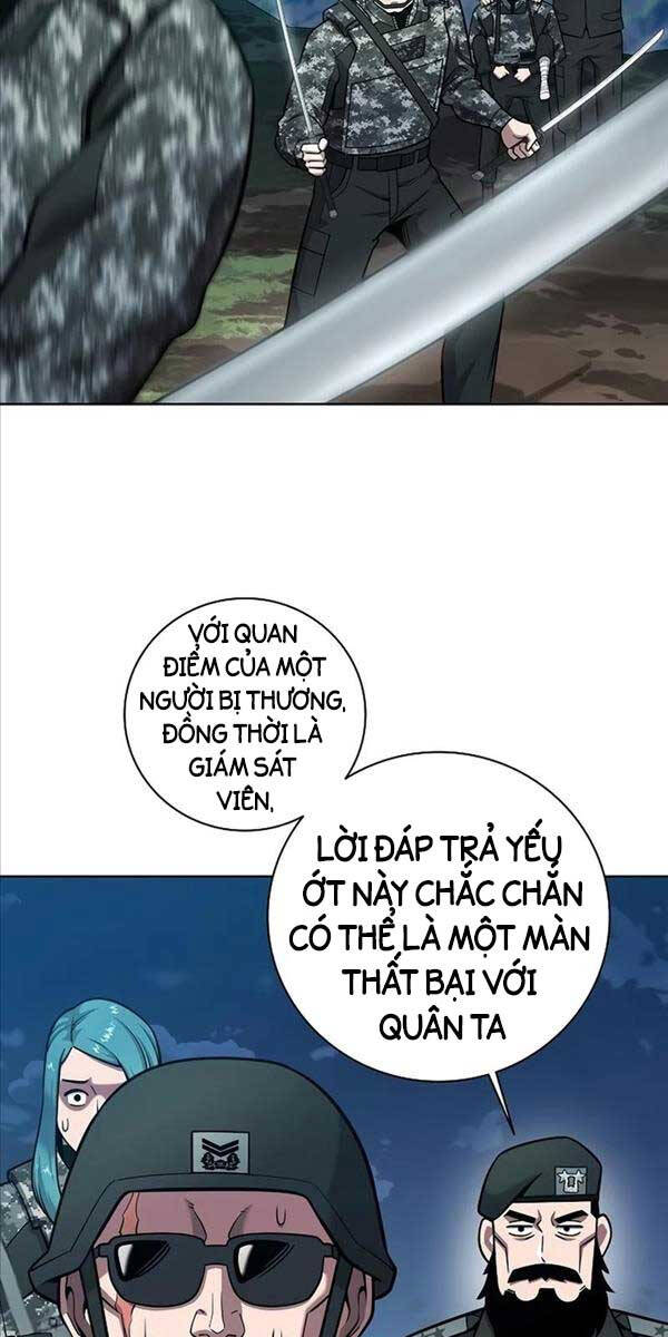 Ma Pháp Sư Hắc Ám Trở Về Để Nhập Ngũ Chapter 29 - Trang 2