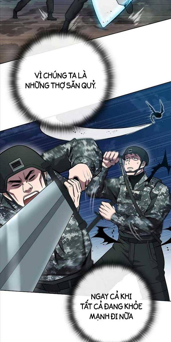 Ma Pháp Sư Hắc Ám Trở Về Để Nhập Ngũ Chapter 29 - Trang 2