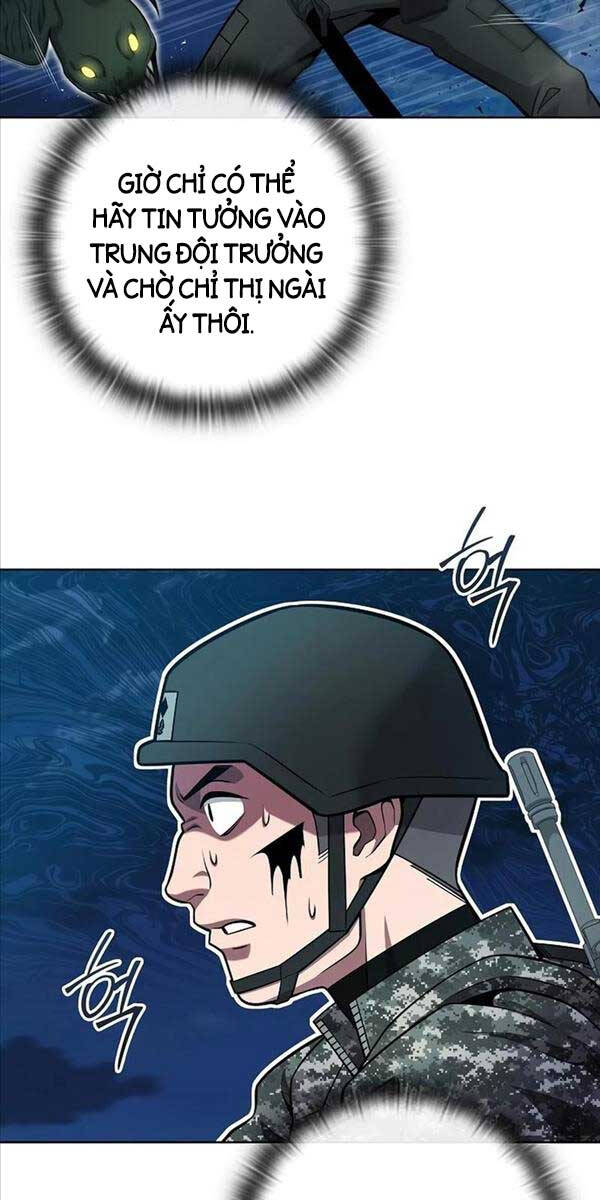 Ma Pháp Sư Hắc Ám Trở Về Để Nhập Ngũ Chapter 29 - Trang 2