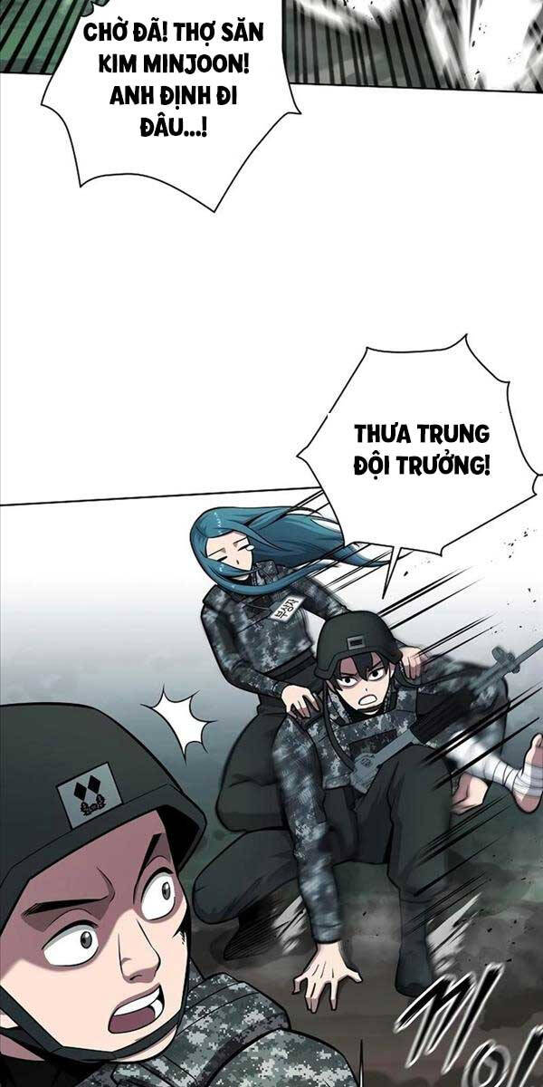 Ma Pháp Sư Hắc Ám Trở Về Để Nhập Ngũ Chapter 29 - Trang 2