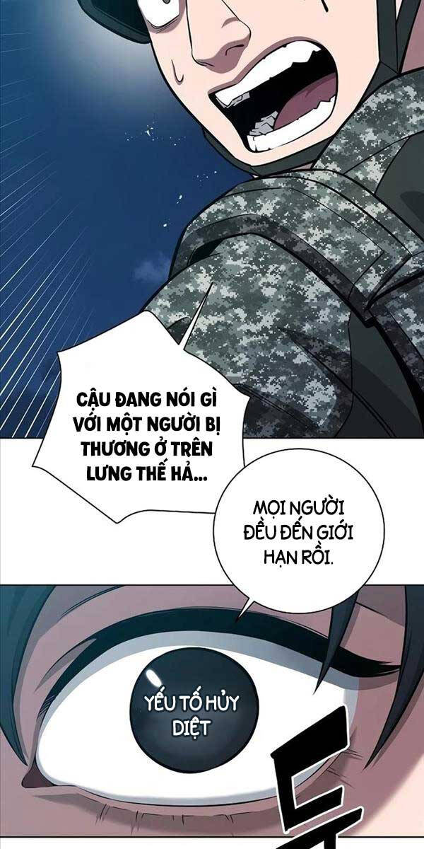 Ma Pháp Sư Hắc Ám Trở Về Để Nhập Ngũ Chapter 29 - Trang 2