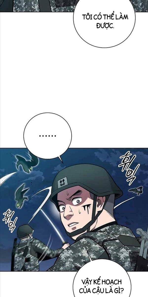 Ma Pháp Sư Hắc Ám Trở Về Để Nhập Ngũ Chapter 29 - Trang 2