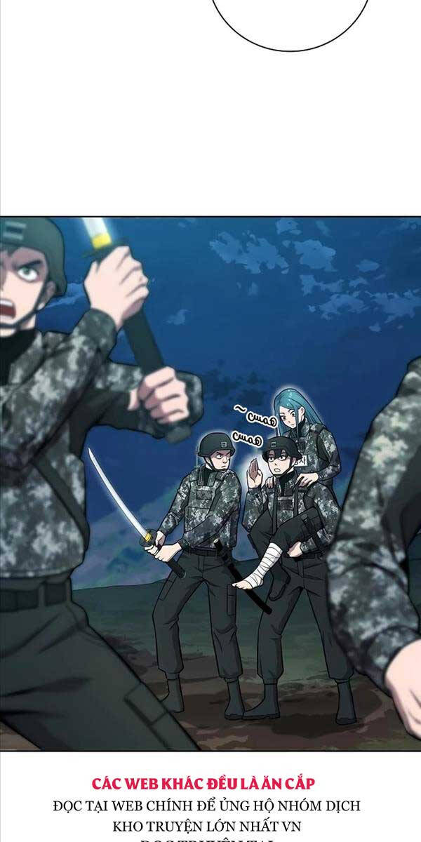 Ma Pháp Sư Hắc Ám Trở Về Để Nhập Ngũ Chapter 29 - Trang 2