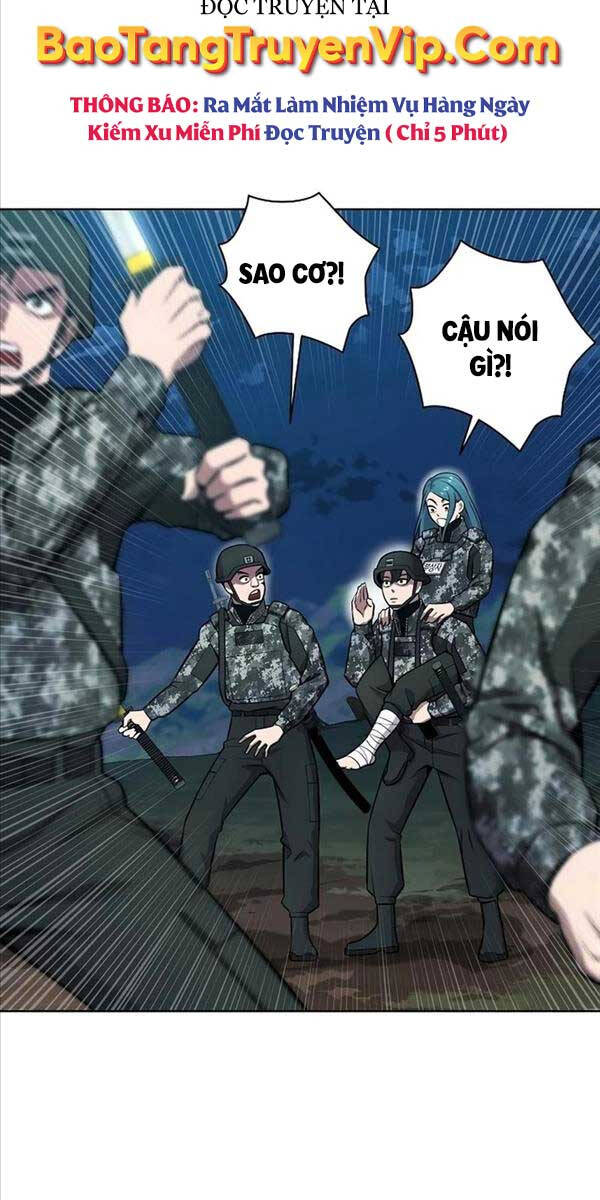 Ma Pháp Sư Hắc Ám Trở Về Để Nhập Ngũ Chapter 29 - Trang 2