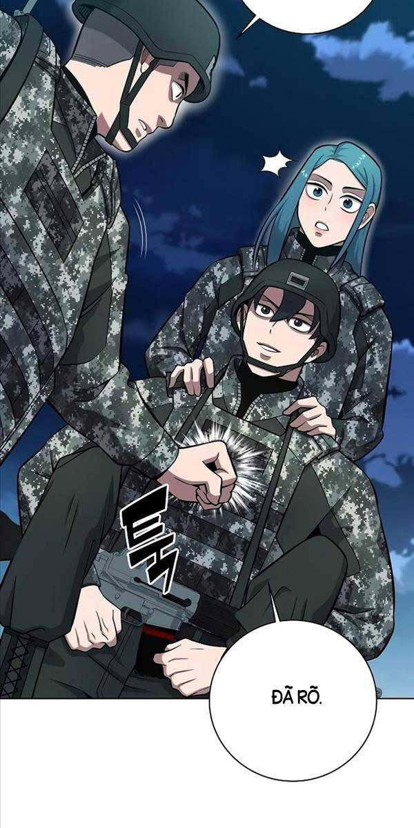 Ma Pháp Sư Hắc Ám Trở Về Để Nhập Ngũ Chapter 29 - Trang 2