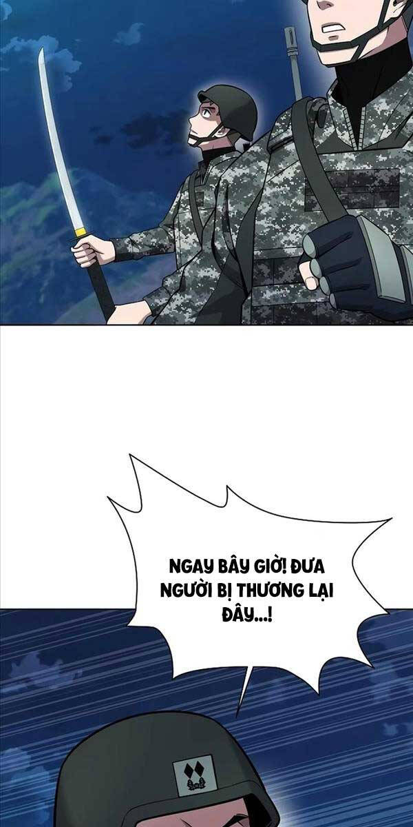 Ma Pháp Sư Hắc Ám Trở Về Để Nhập Ngũ Chapter 29 - Trang 2