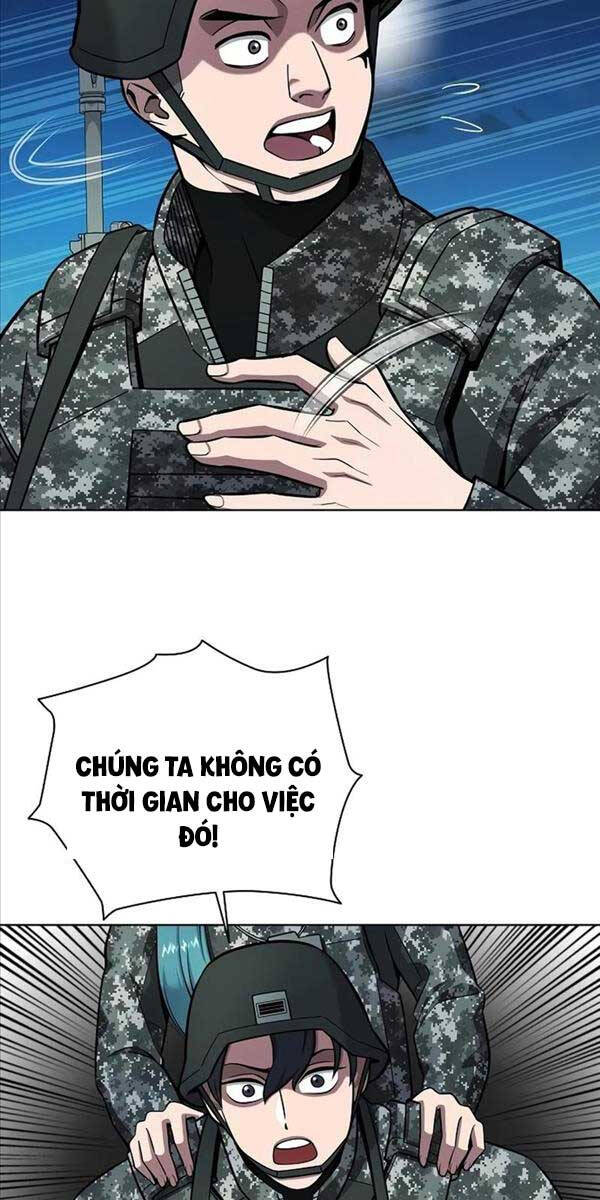 Ma Pháp Sư Hắc Ám Trở Về Để Nhập Ngũ Chapter 29 - Trang 2