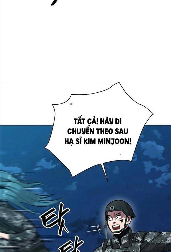 Ma Pháp Sư Hắc Ám Trở Về Để Nhập Ngũ Chapter 29 - Trang 2