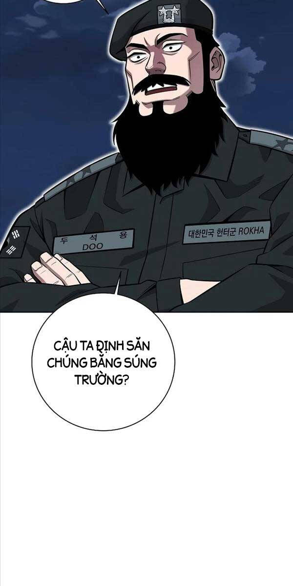 Ma Pháp Sư Hắc Ám Trở Về Để Nhập Ngũ Chapter 29 - Trang 2