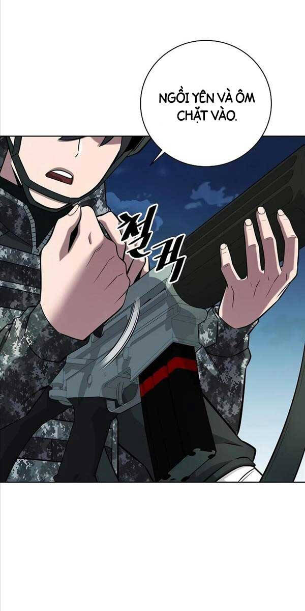 Ma Pháp Sư Hắc Ám Trở Về Để Nhập Ngũ Chapter 29 - Trang 2