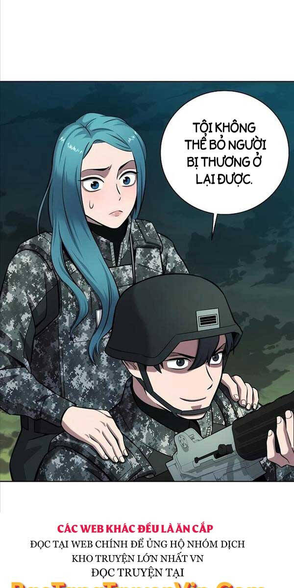 Ma Pháp Sư Hắc Ám Trở Về Để Nhập Ngũ Chapter 29 - Trang 2