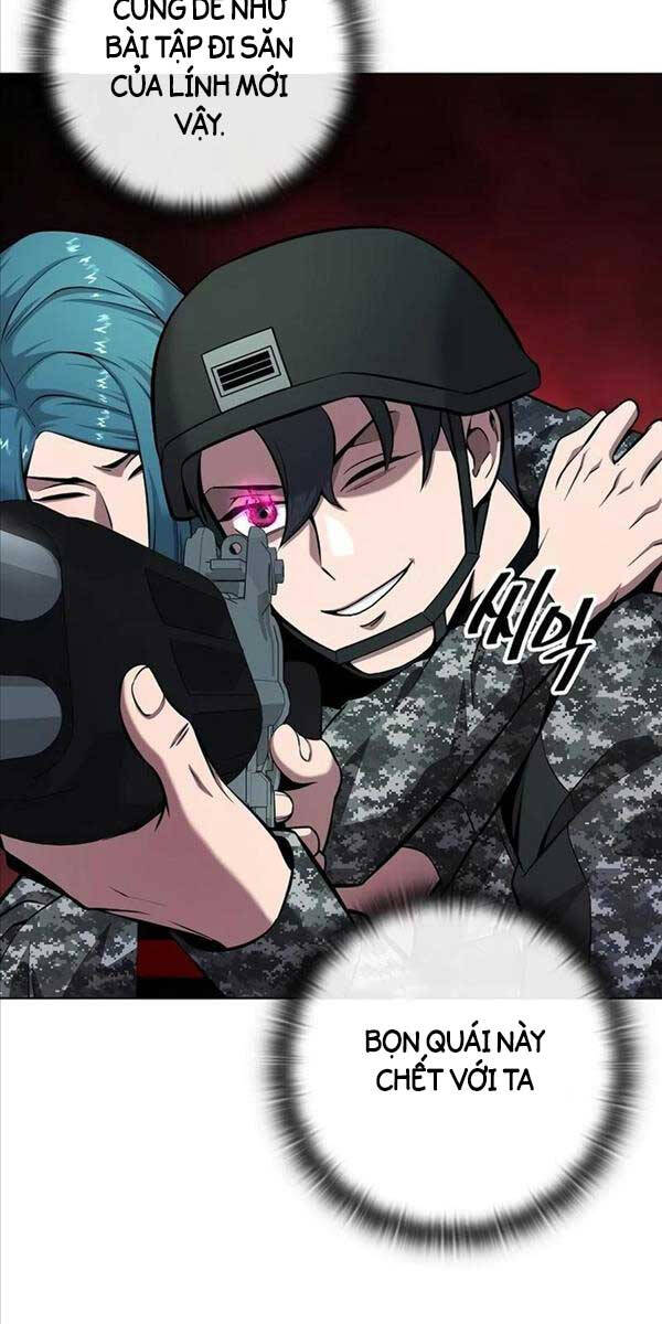 Ma Pháp Sư Hắc Ám Trở Về Để Nhập Ngũ Chapter 29 - Trang 2