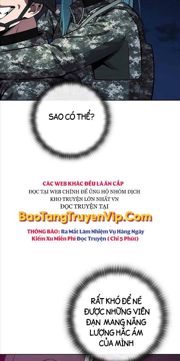 Ma Pháp Sư Hắc Ám Trở Về Để Nhập Ngũ Chapter 29 - Trang 2