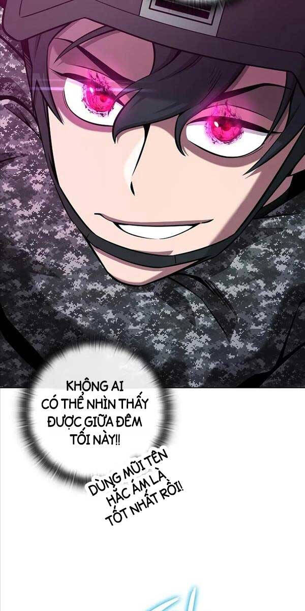 Ma Pháp Sư Hắc Ám Trở Về Để Nhập Ngũ Chapter 29 - Trang 2