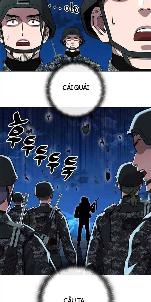 Ma Pháp Sư Hắc Ám Trở Về Để Nhập Ngũ Chapter 29 - Trang 2