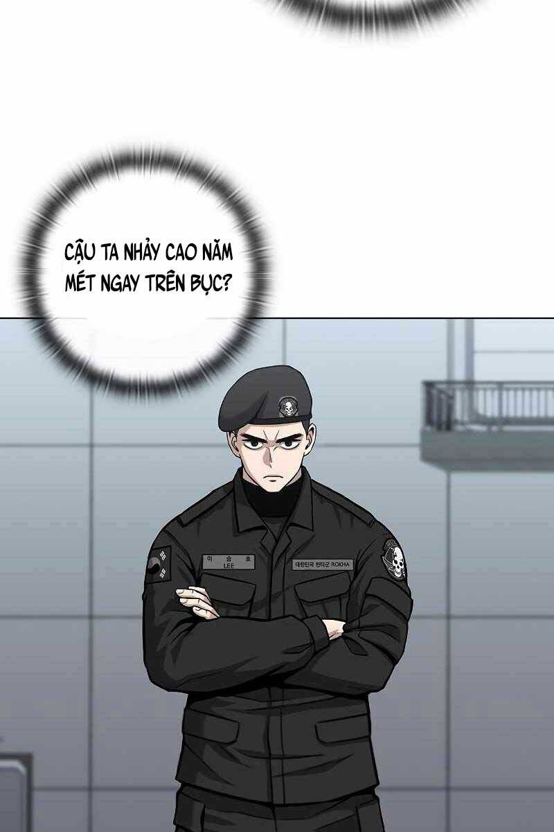 Ma Pháp Sư Hắc Ám Trở Về Để Nhập Ngũ Chapter 3 - Trang 2