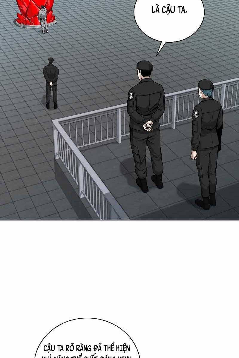 Ma Pháp Sư Hắc Ám Trở Về Để Nhập Ngũ Chapter 3 - Trang 2