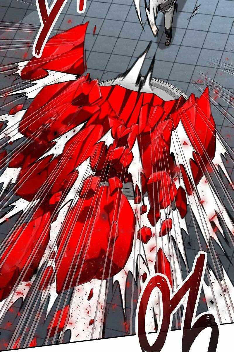 Ma Pháp Sư Hắc Ám Trở Về Để Nhập Ngũ Chapter 3 - Trang 2