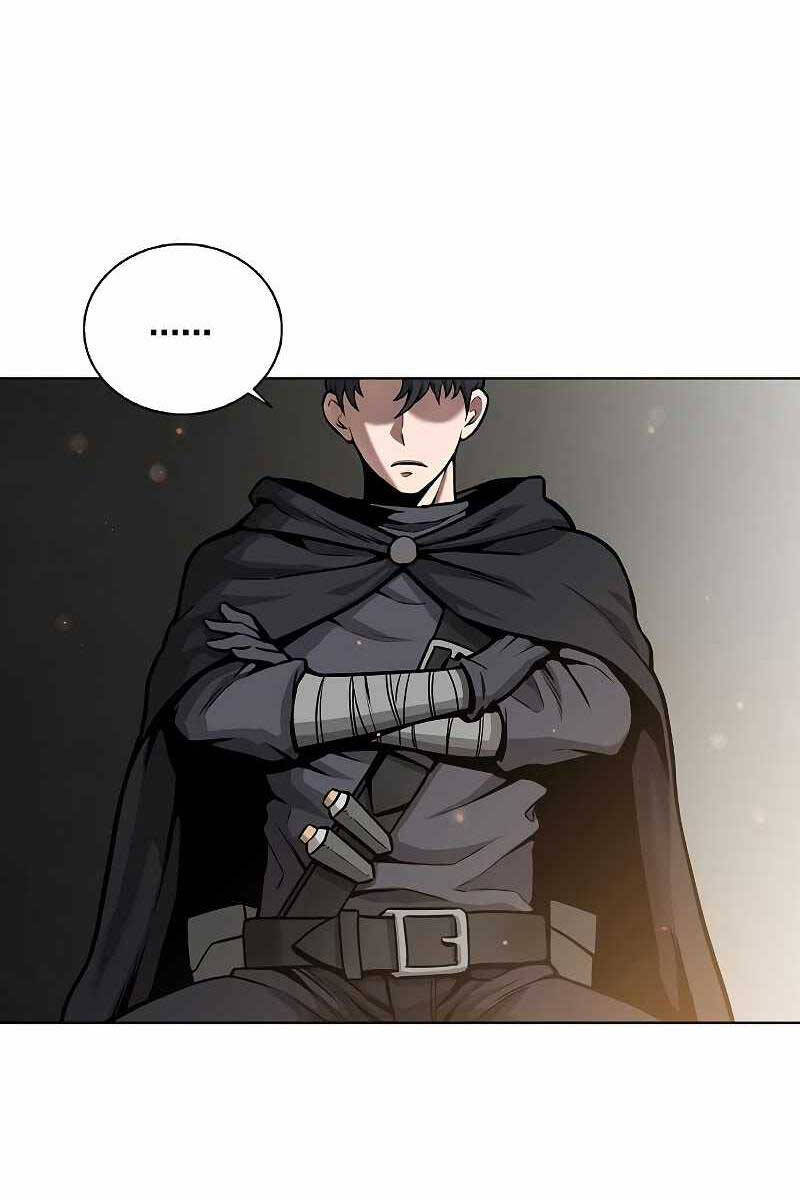 Ma Pháp Sư Hắc Ám Trở Về Để Nhập Ngũ Chapter 3 - Trang 2