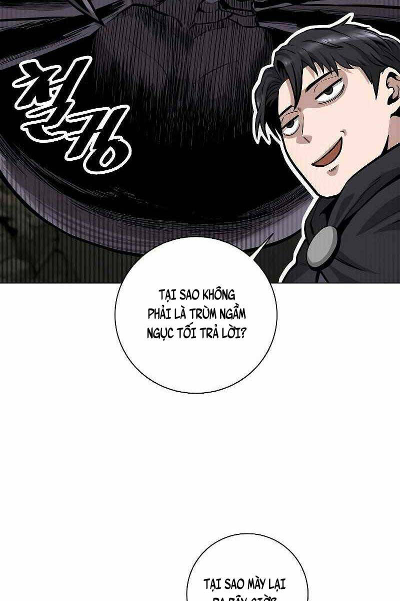 Ma Pháp Sư Hắc Ám Trở Về Để Nhập Ngũ Chapter 3 - Trang 2