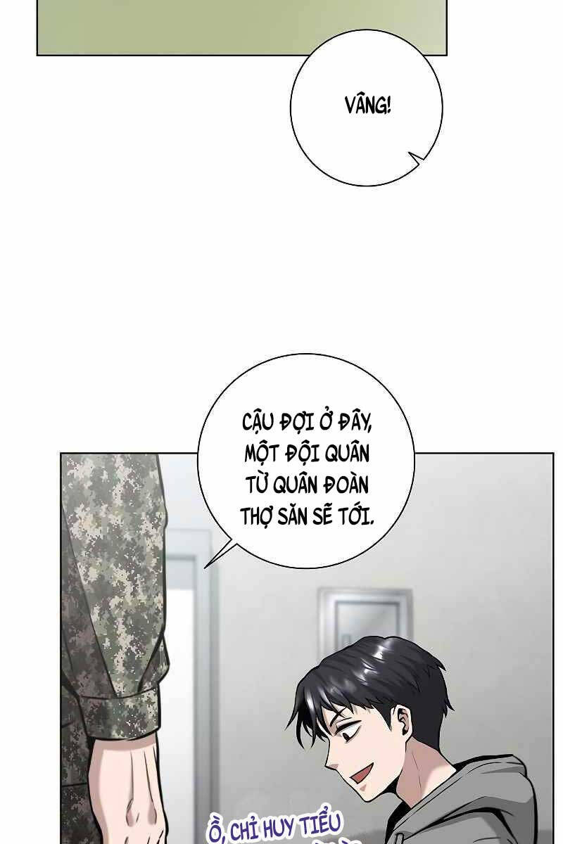 Ma Pháp Sư Hắc Ám Trở Về Để Nhập Ngũ Chapter 3 - Trang 2