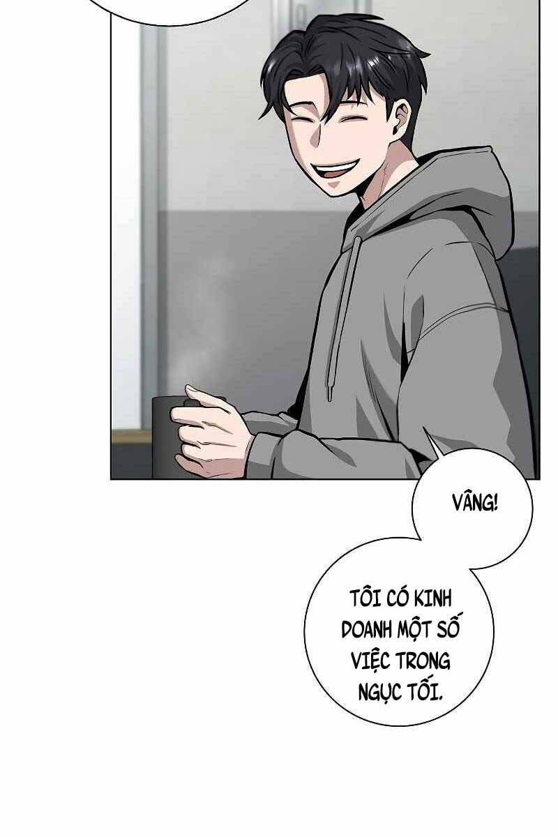 Ma Pháp Sư Hắc Ám Trở Về Để Nhập Ngũ Chapter 3 - Trang 2