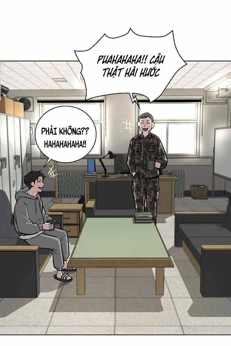 Ma Pháp Sư Hắc Ám Trở Về Để Nhập Ngũ Chapter 3 - Trang 2