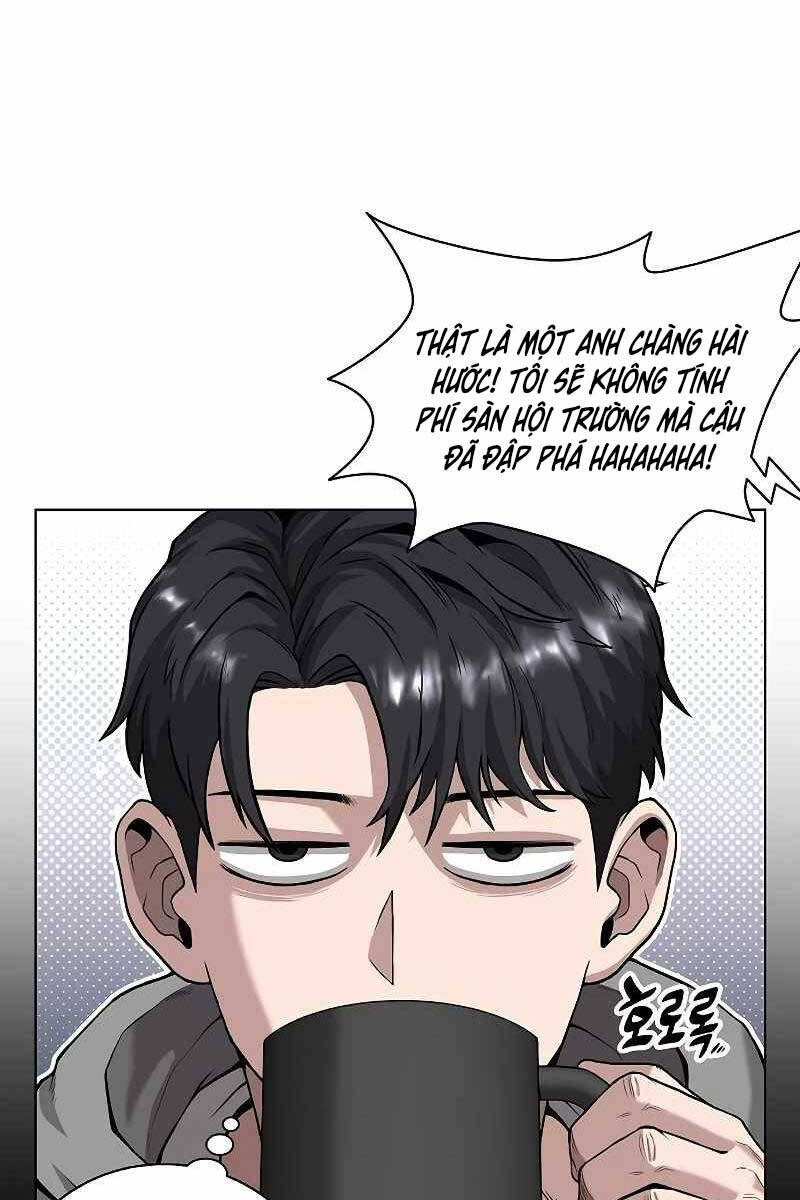 Ma Pháp Sư Hắc Ám Trở Về Để Nhập Ngũ Chapter 3 - Trang 2