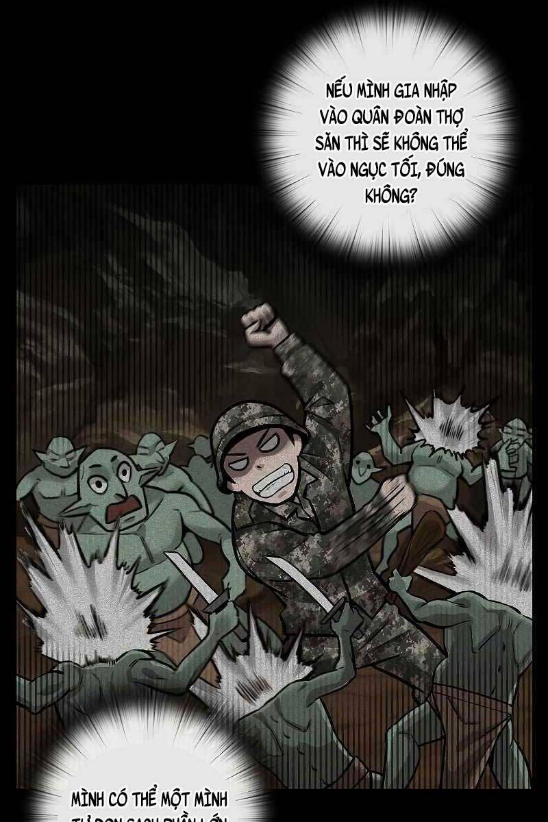 Ma Pháp Sư Hắc Ám Trở Về Để Nhập Ngũ Chapter 3 - Trang 2