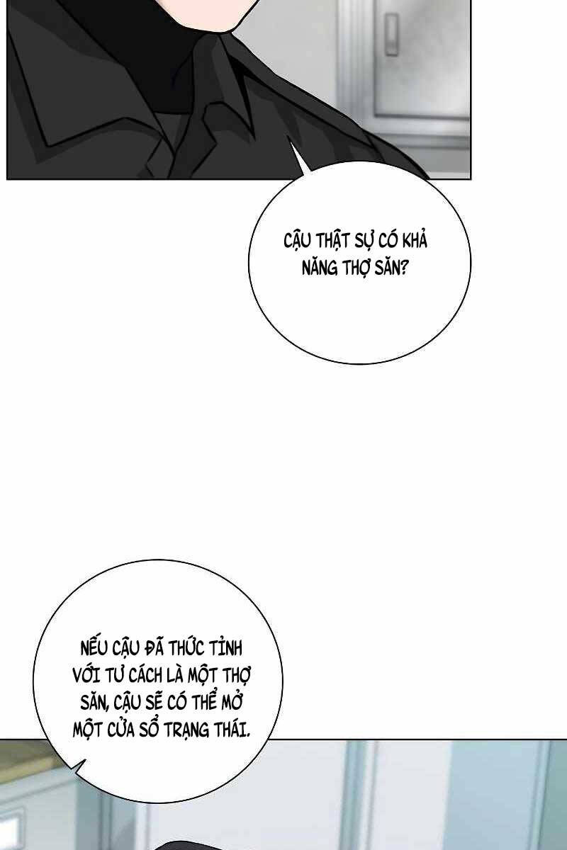 Ma Pháp Sư Hắc Ám Trở Về Để Nhập Ngũ Chapter 3 - Trang 2