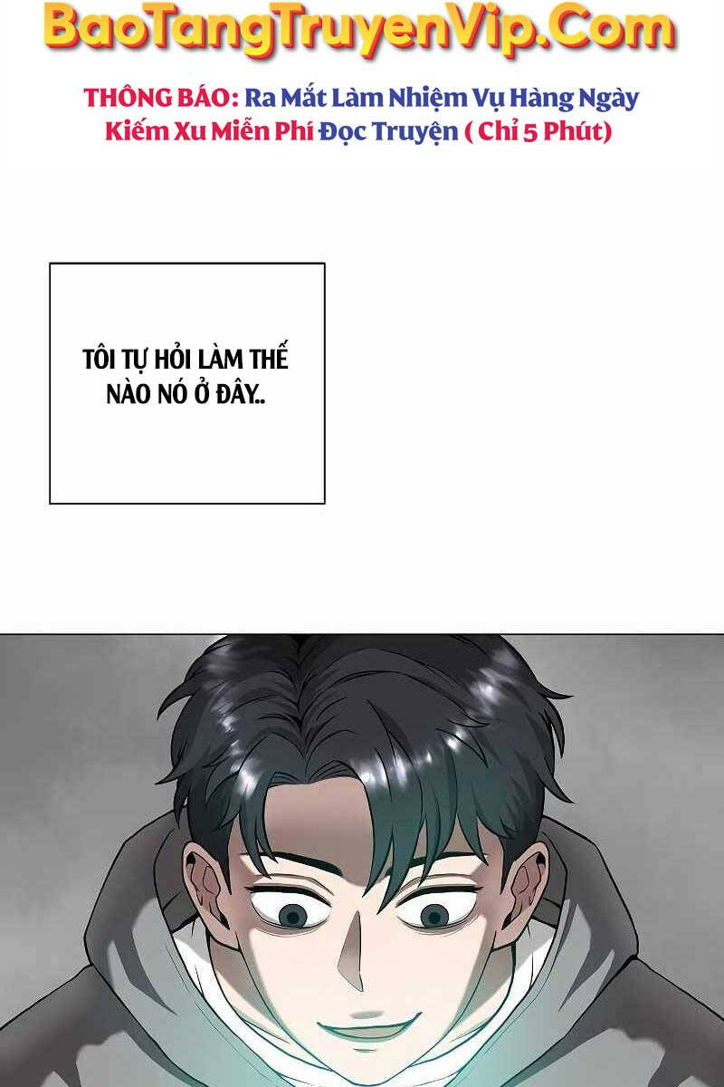 Ma Pháp Sư Hắc Ám Trở Về Để Nhập Ngũ Chapter 3 - Trang 2