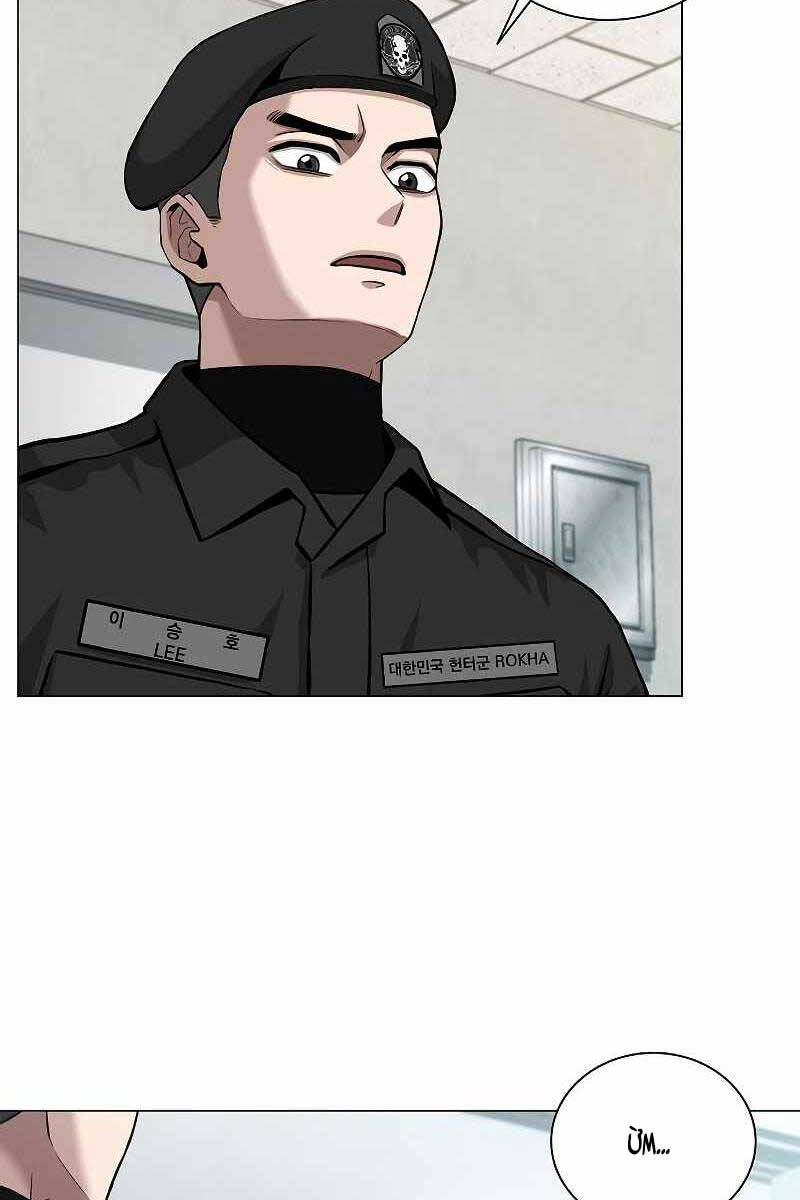 Ma Pháp Sư Hắc Ám Trở Về Để Nhập Ngũ Chapter 3 - Trang 2