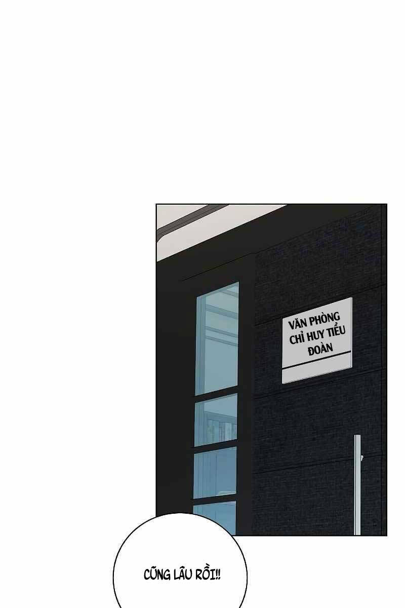 Ma Pháp Sư Hắc Ám Trở Về Để Nhập Ngũ Chapter 3 - Trang 2