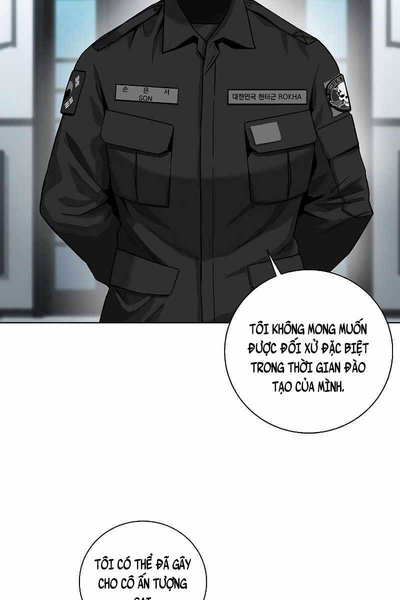 Ma Pháp Sư Hắc Ám Trở Về Để Nhập Ngũ Chapter 3 - Trang 2