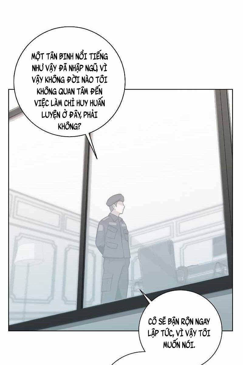 Ma Pháp Sư Hắc Ám Trở Về Để Nhập Ngũ Chapter 3 - Trang 2