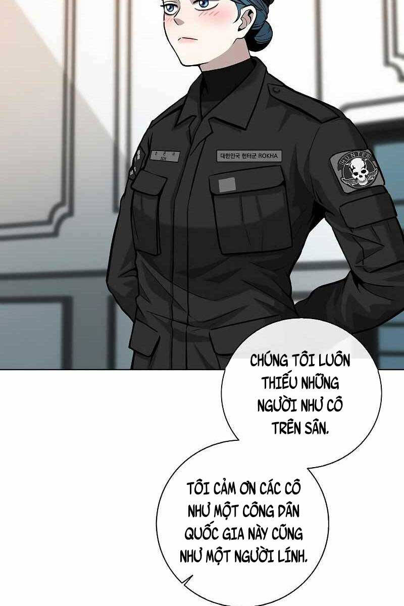 Ma Pháp Sư Hắc Ám Trở Về Để Nhập Ngũ Chapter 3 - Trang 2