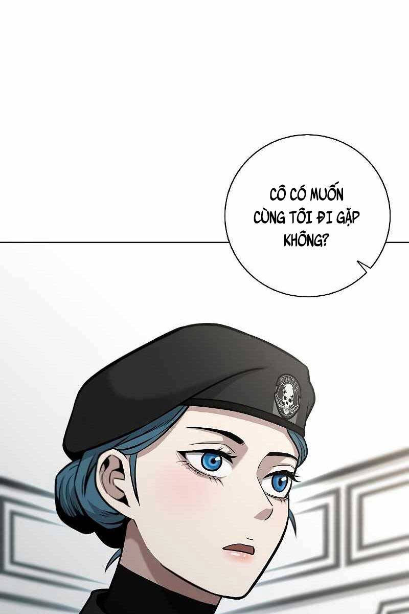 Ma Pháp Sư Hắc Ám Trở Về Để Nhập Ngũ Chapter 3 - Trang 2