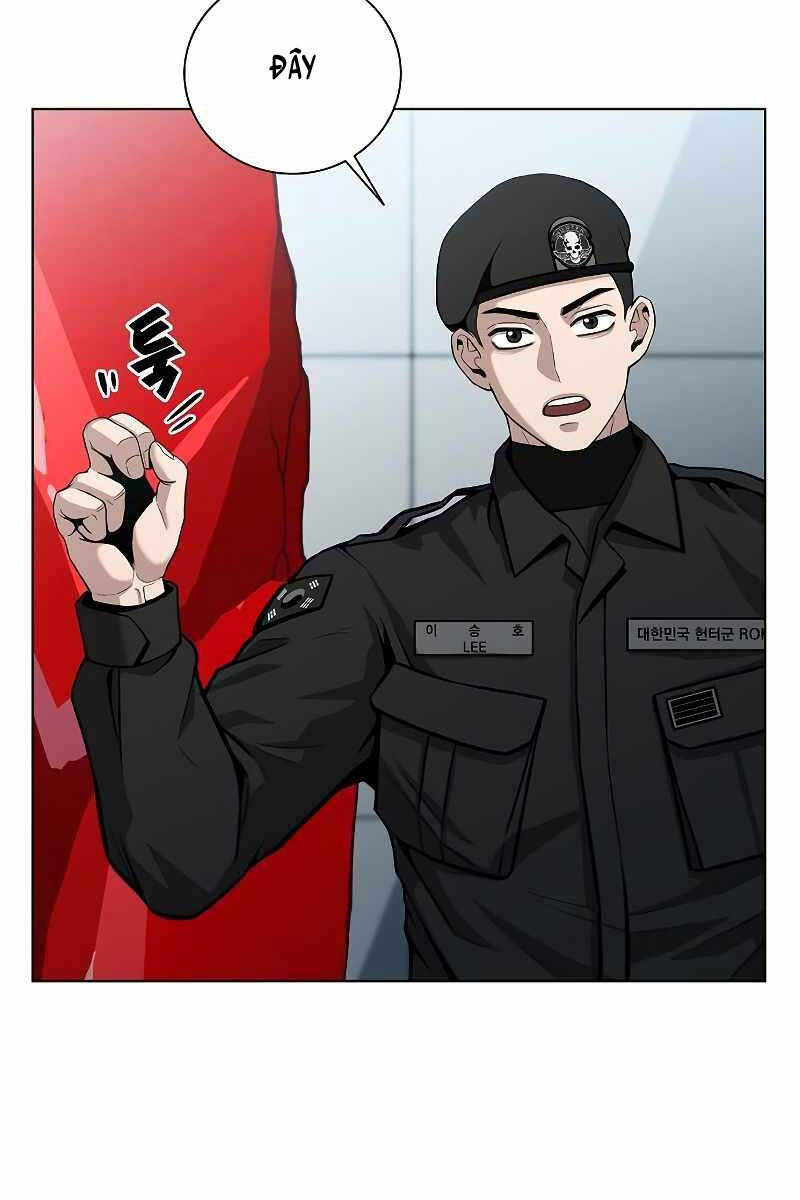 Ma Pháp Sư Hắc Ám Trở Về Để Nhập Ngũ Chapter 3 - Trang 2