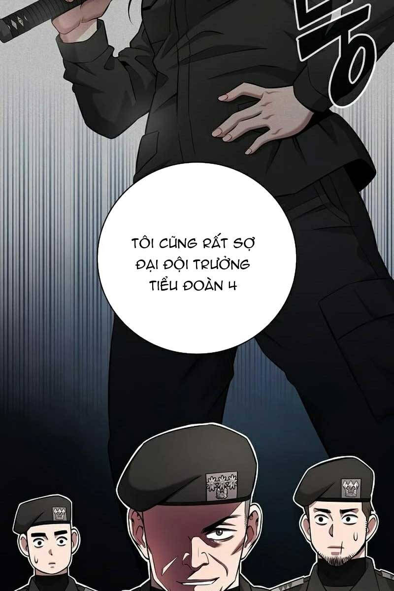 Ma Pháp Sư Hắc Ám Trở Về Để Nhập Ngũ Chapter 30 - Trang 2