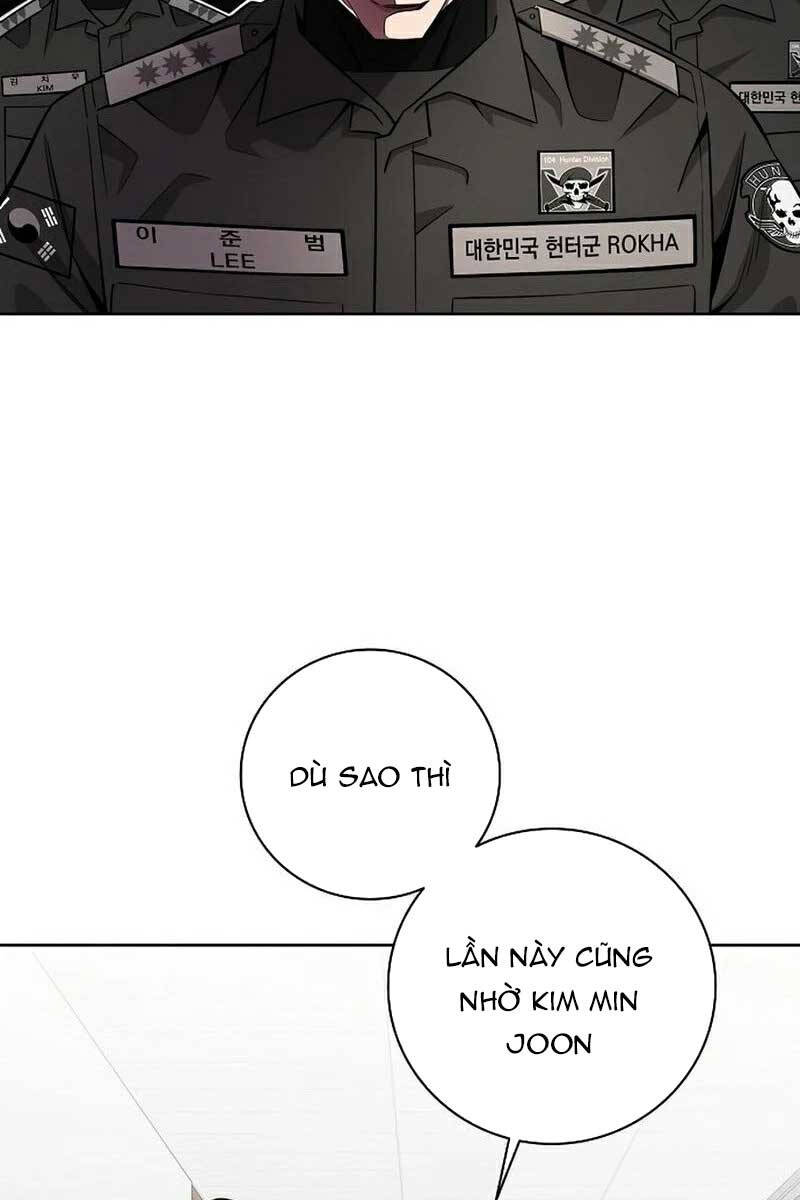 Ma Pháp Sư Hắc Ám Trở Về Để Nhập Ngũ Chapter 30 - Trang 2